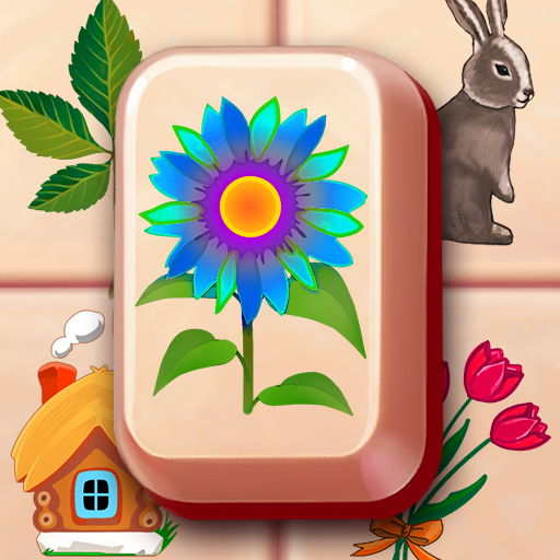 Icon image Mahjong Village